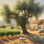 agricultural references in religious texts