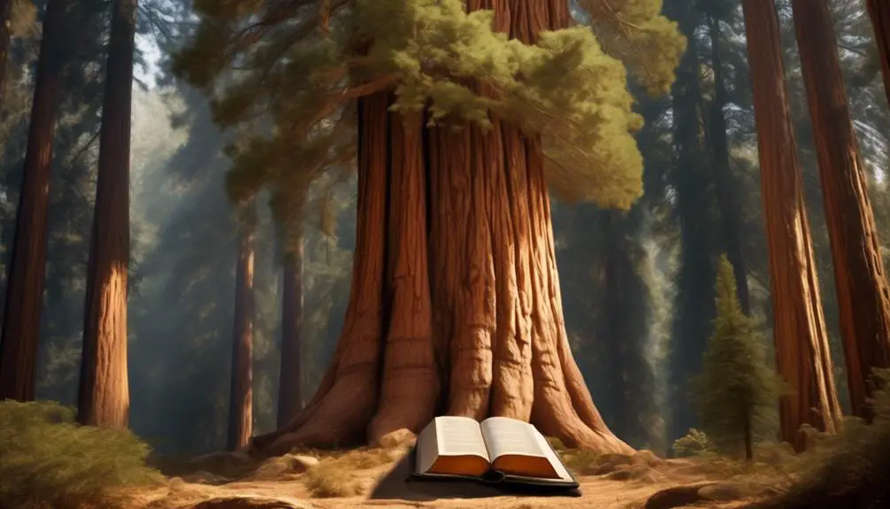 analyzing biblical tree symbolism