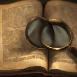 analyzing faith in scriptures