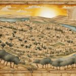 ancient city of jenin