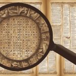 bible crossword with 150 clues