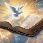 bible for spiritual guidance