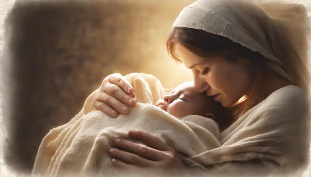 bible verses for mothers