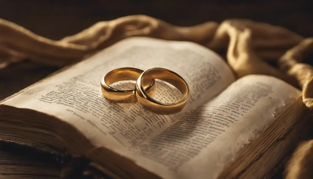 biblical advice on marriage