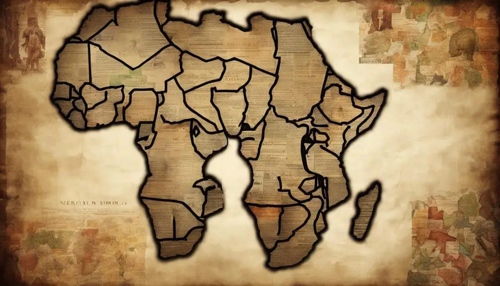 biblical africa s historical significance