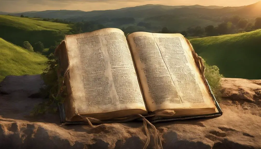 biblical analysis and interpretation