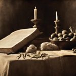 biblical blood sacrifices explained