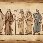 biblical fathers and roles
