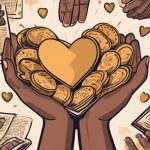 biblical generosity and charity