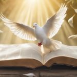 biblical healing verses comfort