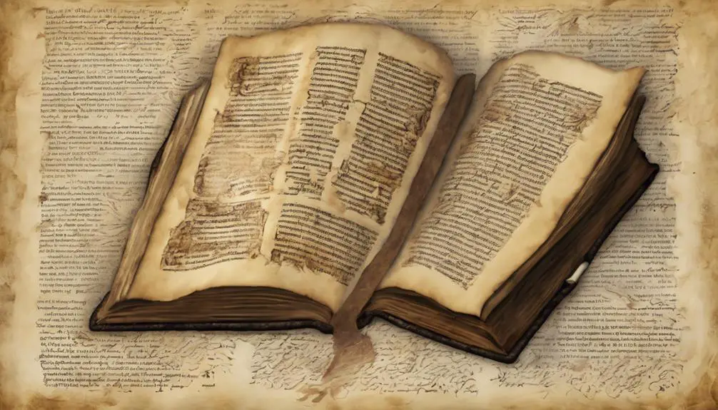 biblical interpretation and context