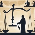 biblical judgment and consequences