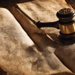biblical judgments and consequences