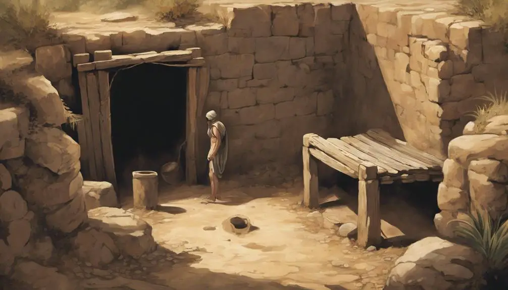 biblical latrine myths debunked