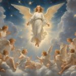 biblical legion of angels