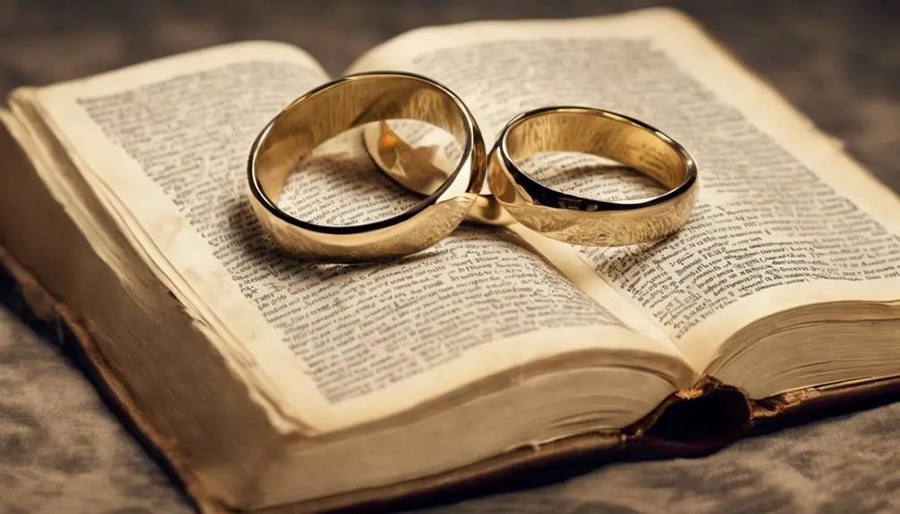 biblical marriage guidance verses