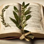 biblical meaning of commendation