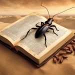 biblical mention of insects