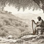 biblical origins of music