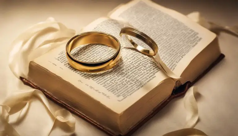 biblical perspective on marriage
