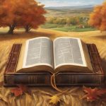 biblical seasons and times