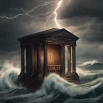 biblical storm sermon analysis