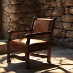 biblical symbolism of chairs