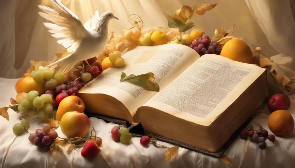 biblical tales of gratitude