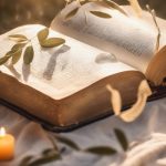 biblical verse on healing