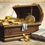 biblical verses on finances