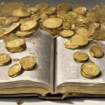biblical verses on money