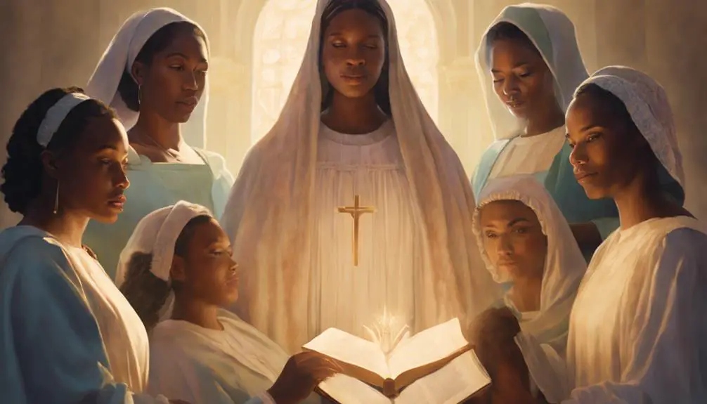 biblical women s impactful stories