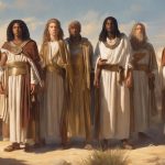 biblical youth leadership examples