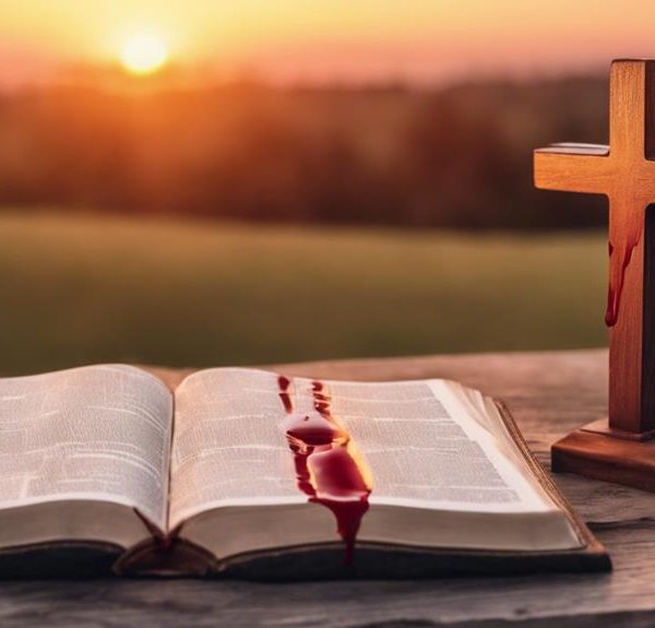 blood transfusion in christianity