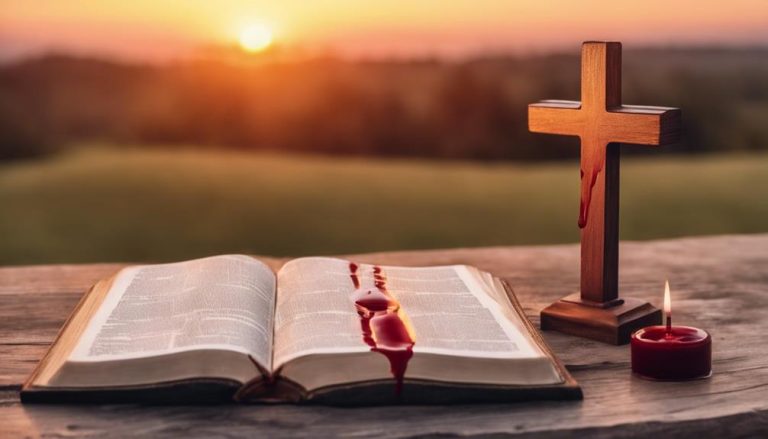 blood transfusion in christianity