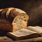 bread to stones transformation