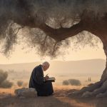 contemplating mortality in scripture