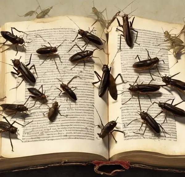 crickets symbolize faith sign