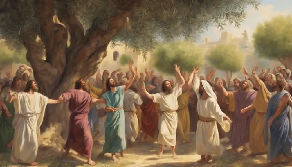 dance as christian worship