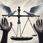 debate over biblical justice