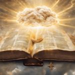 divine declarations in scripture