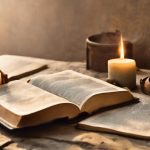 divine guidance through scripture