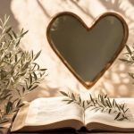 embrace self love through scripture