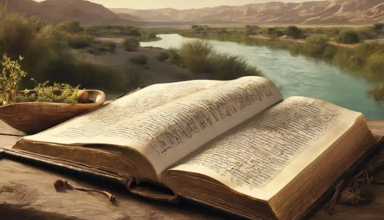euphrates river in bible