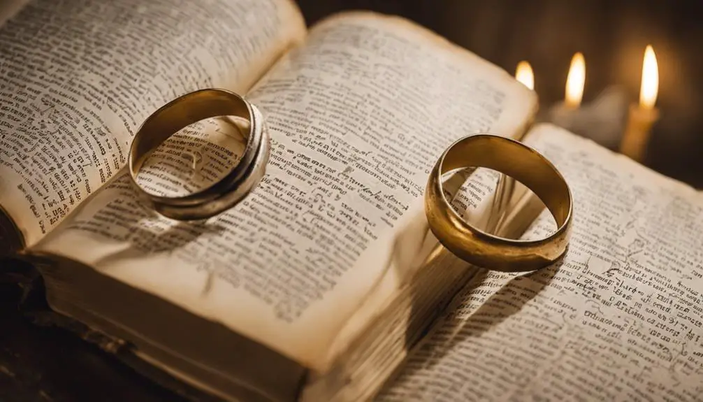 exploring biblical marriage teachings