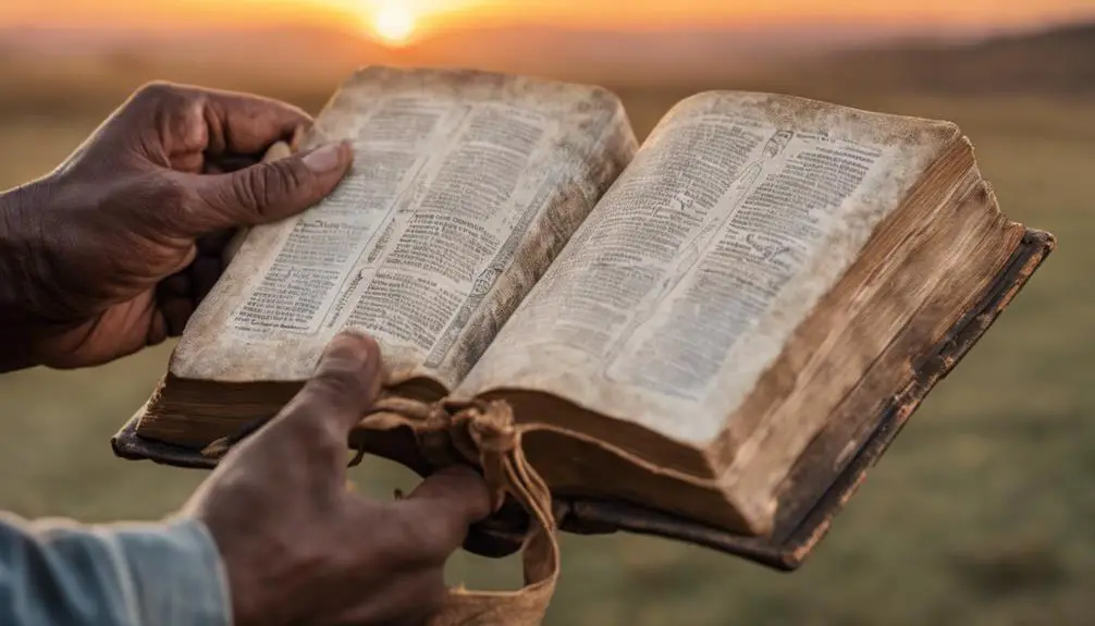 exploring modern biblical friendships