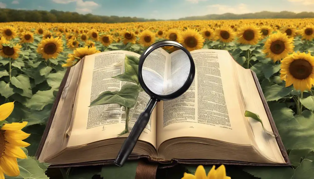 exploring plant symbolism in the bible