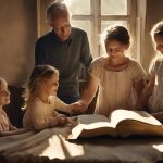 family bonds in faith