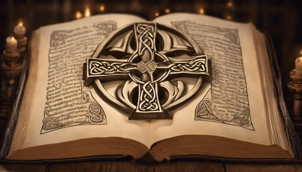 gaelic interpretation of bible