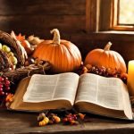 gratitude in biblical context
